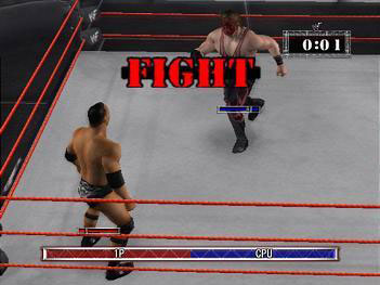 WWE Raw