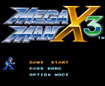 Mega Man X3