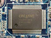 Gigabyte GA-6VM7-4E Creative CT5880 Driver