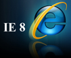 Internet Explorer 8