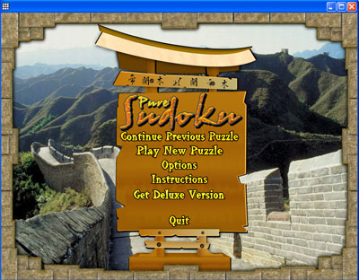 Cách chơi Sudoku Cách chơi Sudoku