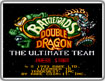 Battletoads and Double Dragon