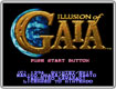 Illusion of Gaia