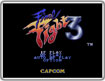 Final Fight 3