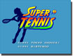 Super Tennis