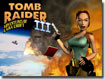 Tomb Raider III: Adventures of Lara Croft