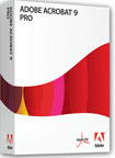 Adobe Acrobat 9 Professional