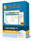 Gladinet Cloud Desktop