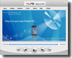 Plato DVD to Pocket PC Converter 10.05.01