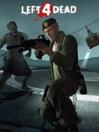 Left 4 Dead Map - Legend of Zeldabản đồ bổ sung thêm cho L4D