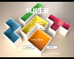 Super Tetris