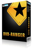 DVD-Ranger