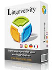 Lingoversity