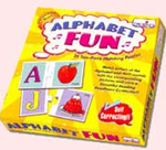 Alphabet Fun