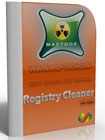 Maftoox Registry Cleaner