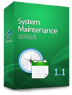 GiliSoft System Maintenance 1.1