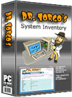 Dr. Torgo's PC System Inventory 2.0.0