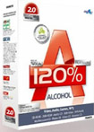 Alcohol 120%