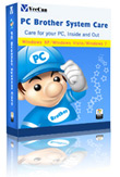 PC Brother System Care