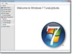 Windows 7 TuneUpSuite