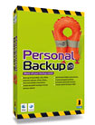 Intego Personal Backup X5 for Mac