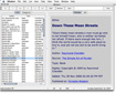 iWisdom for Mac