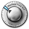 mfTuneKit for Mac