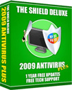 The Shield Deluxe 2011