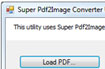 Super Pdf2Image Converter