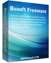 Boxoft Free PDF to Html