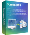 Screen OCR