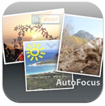 Autofocus for iPhone