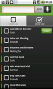 Taskos To Do List-Task List for android