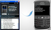 BlackBerry Media Sync