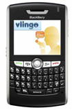 Vlingo for BlackBerry