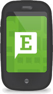 Evernote for Palm Pre