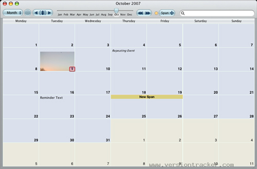 PreMinder for Mac