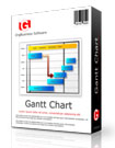 Gantt Chart for Workgroup