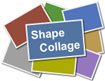 Shape Collage for Mac