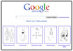 Google Patent Search