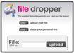 File Dropper