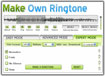 MakeOwnRingtone