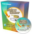 Defrag Winner