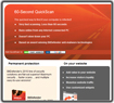 BitDefender QuickScan