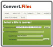 Convert Files