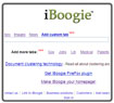 iBoogie