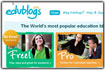 Edublogs