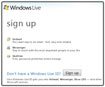 Windows Live Messenger