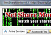 NetShareMonitor