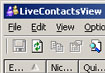 LiveContactsView